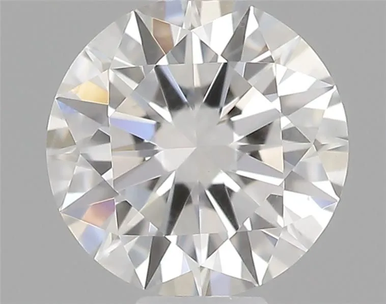 0.30ct ROUND F SI2 Natural diamond