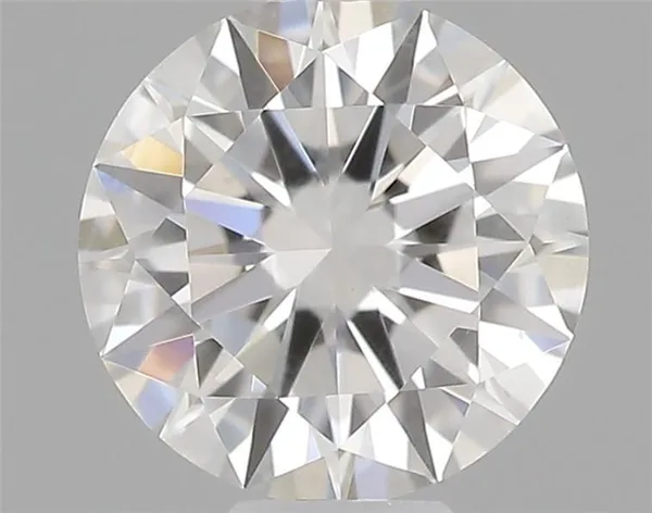 0.3ct ROUND F SI2 Natural diamond