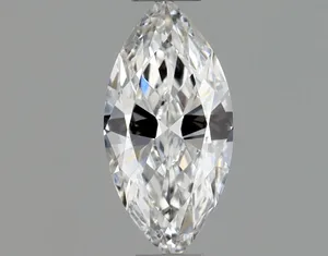 0.3ct MARQUISE D VS1 Natural diamond