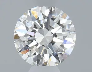 0.3ct ROUND H VVS2 Natural diamond