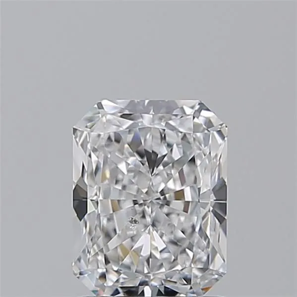 1.31ct RADIANT D SI2 Natural diamond