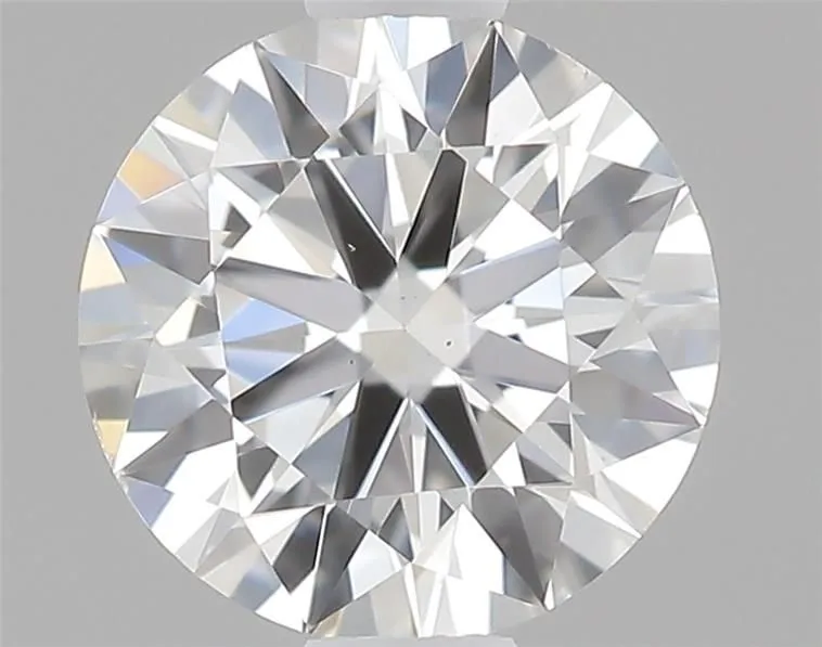 0.30ct ROUND G VS2 Natural diamond