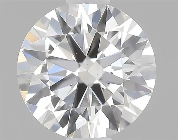 0.3ct ROUND G VS2 Natural diamond