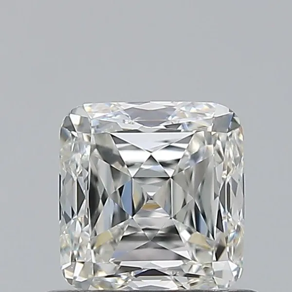 0.72ct CUSHION H VS1 Natural diamond