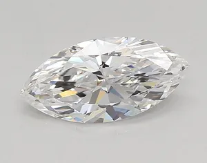 0.94ct MARQUISE D VS1 Lab diamond