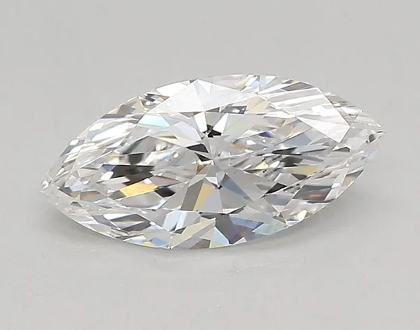0.94ct MARQUISE D VS1 Lab diamond
