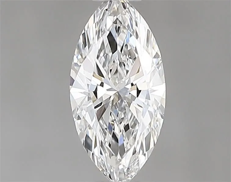 0.31ct MARQUISE E VVS1 Natural diamond