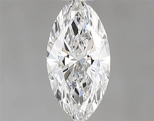 0.31ct MARQUISE E VVS1 Natural diamond