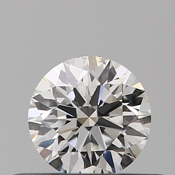 0.30ct ROUND F SI1 Natural diamond