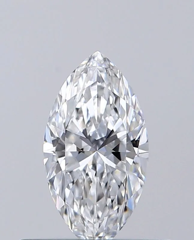 0.40ct MARQUISE E VS1 Natural diamond