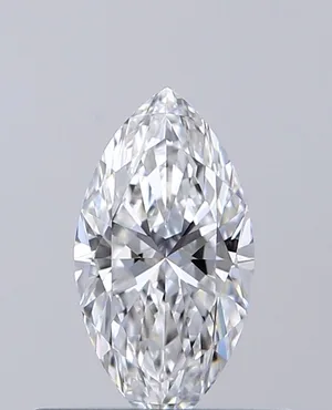 0.4ct MARQUISE E VS1 Natural diamond
