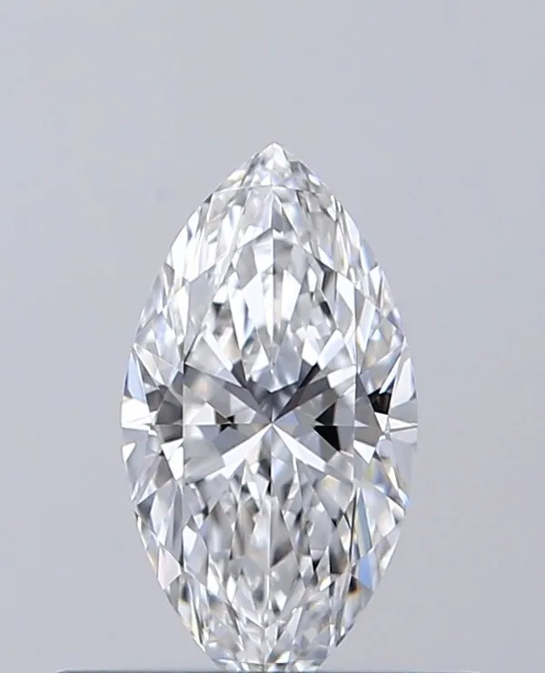 0.4ct MARQUISE E VS1 Natural diamond