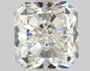 1.01ct RADIANT H VVS1 Natural diamond