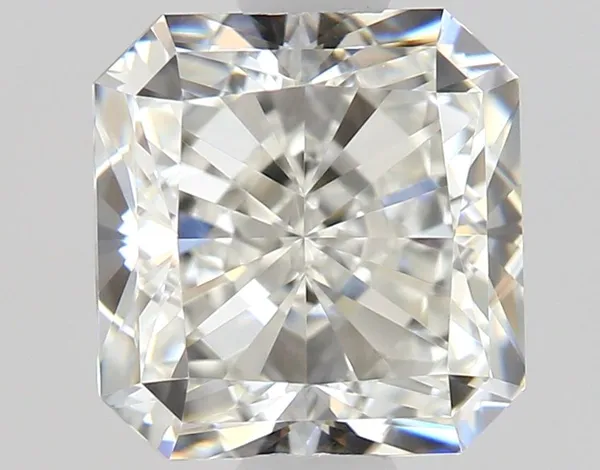 1.01ct RADIANT H VVS1 Natural diamond