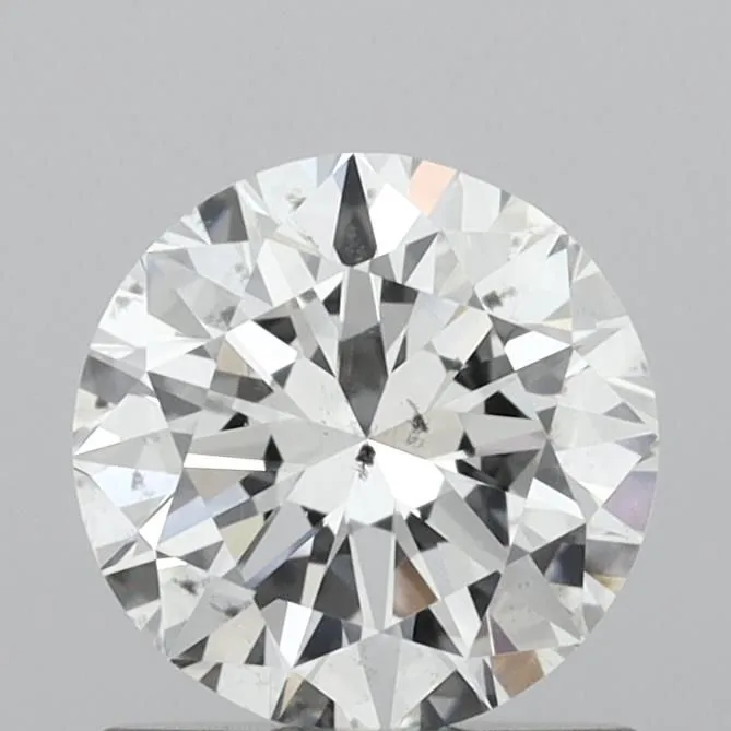 1.03ct ROUND G SI2 Natural diamond