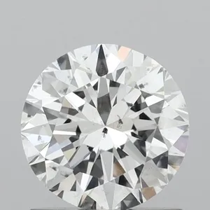 1.03ct ROUND G SI2 Natural diamond