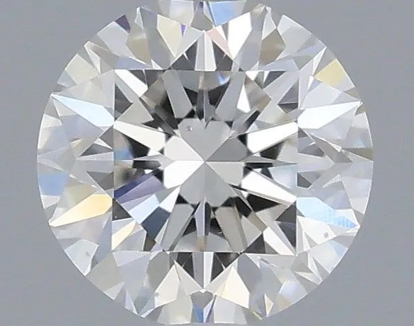 0.3ct ROUND H VS2 Natural diamond