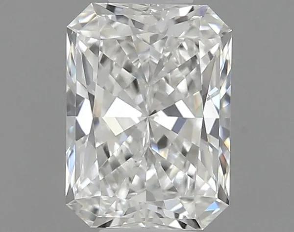 0.6ct RADIANT G VS2 Natural diamond