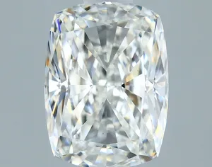0.7ct CUSHION G VS1 Natural diamond