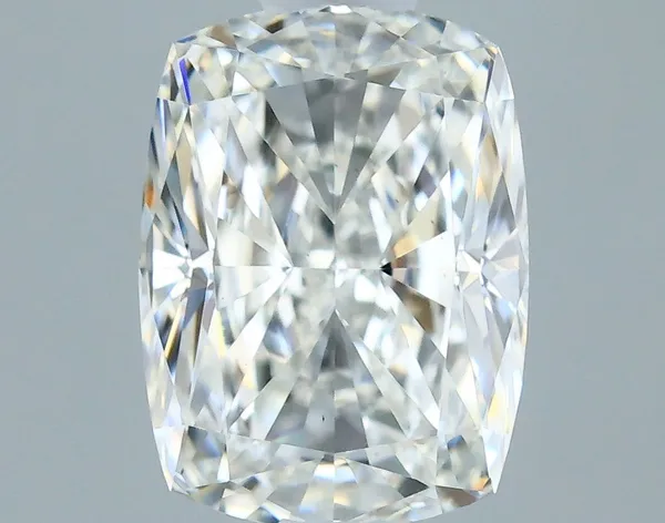0.7ct CUSHION G VS1 Natural diamond