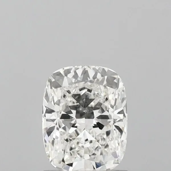 1.02ct CUSHION G VVS2 Lab diamond