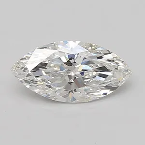 0.95ct MARQUISE F VS1 Lab diamond