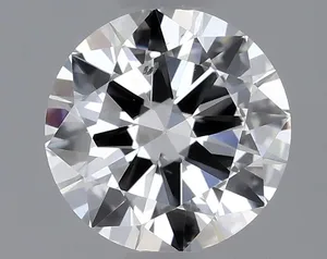 0.3ct ROUND G SI2 Natural diamond