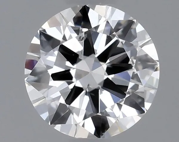 0.3ct ROUND G SI2 Natural diamond