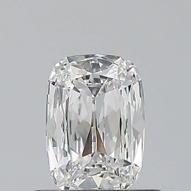 0.50ct CUSHION E VS1 Natural diamond