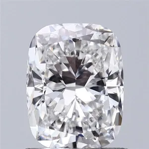 1.03ct CUSHION F VS1 Lab diamond