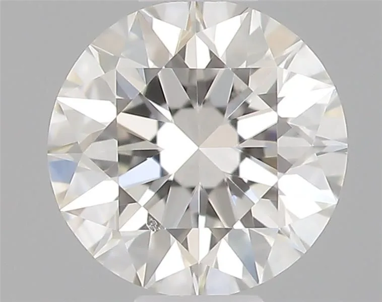 0.30ct ROUND H SI1 Natural diamond