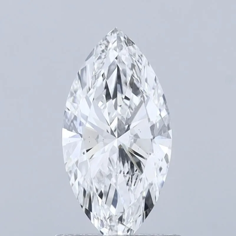 1.00ct MARQUISE E VS2 Lab Grown diamond