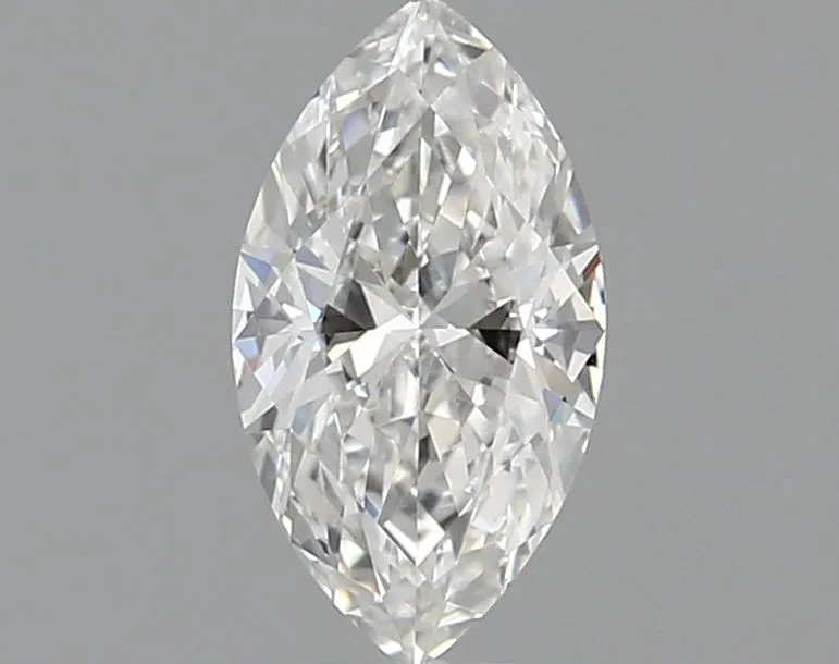 0.50ct MARQUISE E VVS2 Natural diamond