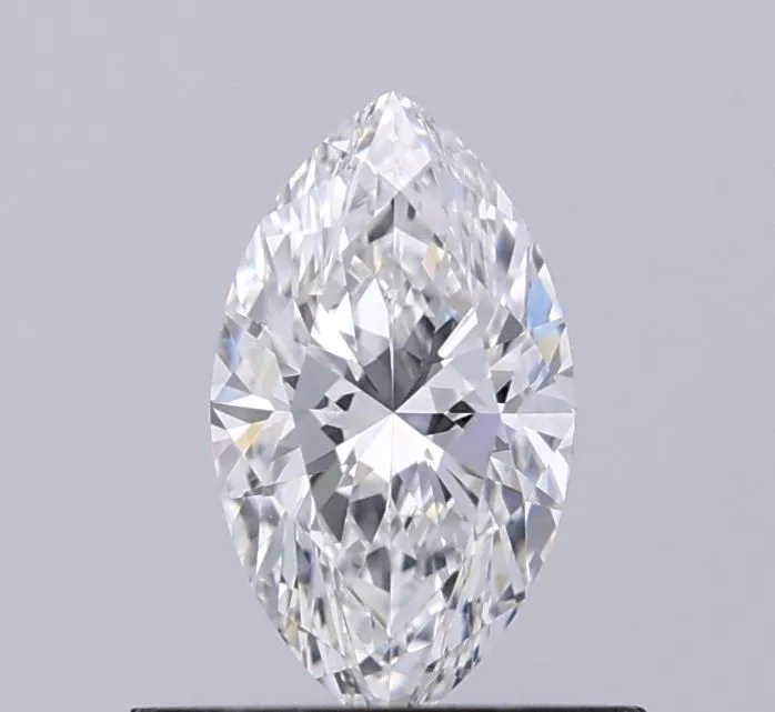 0.51ct MARQUISE G VS1 Natural diamond