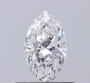 0.51ct MARQUISE G VS1 Natural diamond