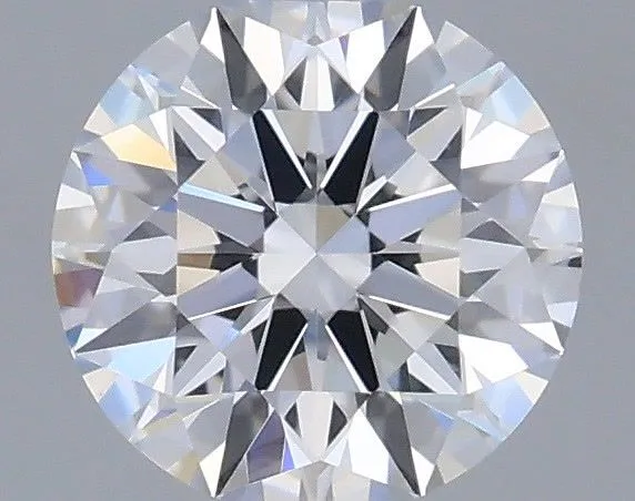 0.33ct ROUND D VS1 Lab diamond