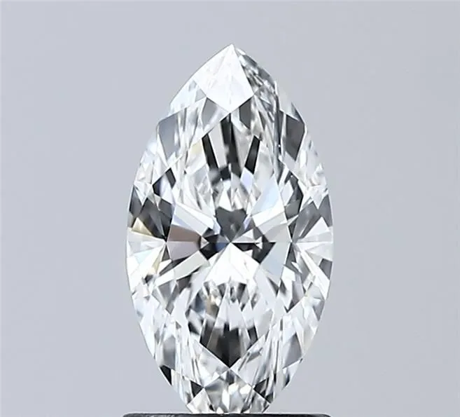 1.06ct MARQUISE D VVS2 Lab Grown diamond