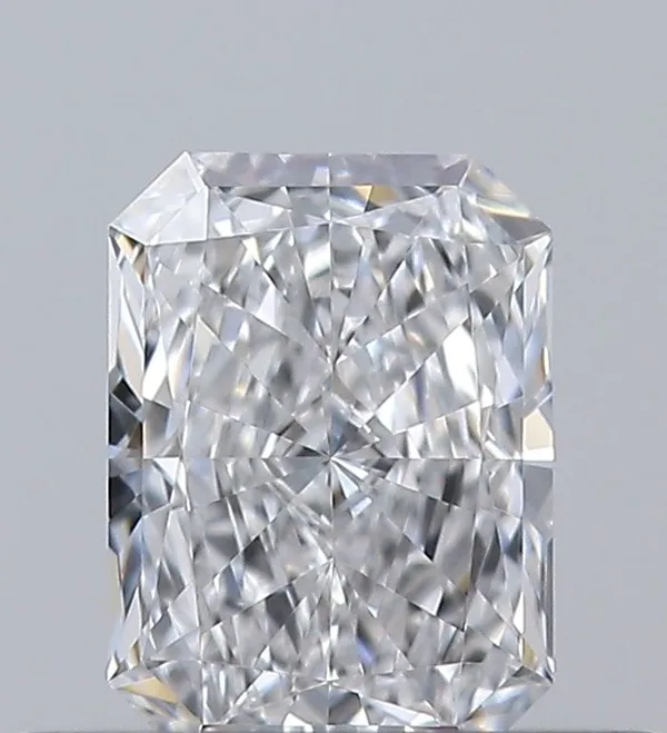 0.32ct RADIANT D IF Natural diamond