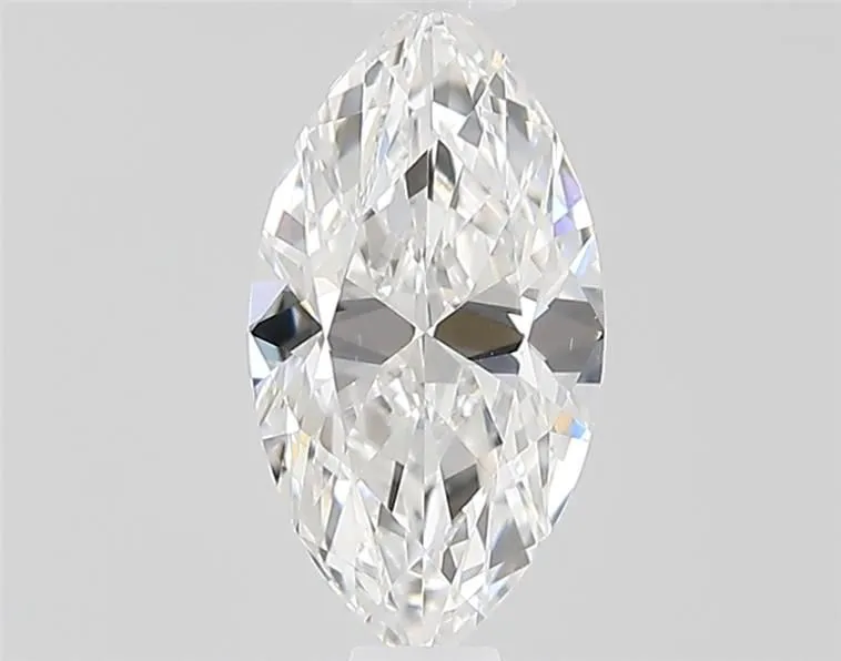 0.40ct MARQUISE E VS2 Natural diamond