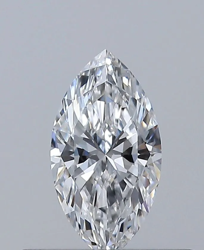 0.30ct MARQUISE E VVS2 Natural diamond
