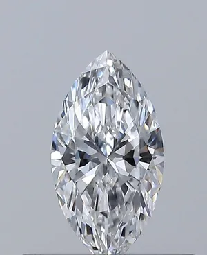 0.3ct MARQUISE E VVS2 Natural diamond