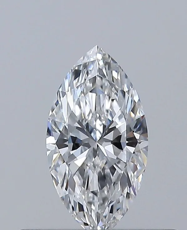 0.3ct MARQUISE E VVS2 Natural diamond