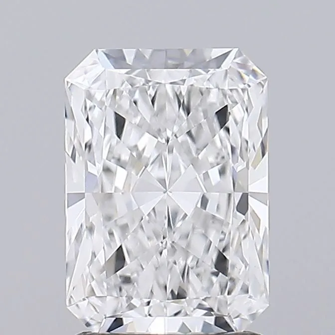 0.55ct RADIANT E VS1 Lab Grown diamond
