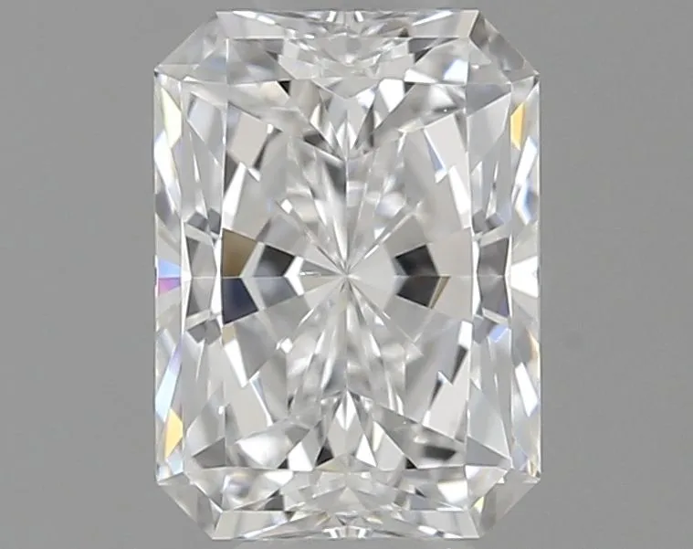 0.60ct RADIANT D SI1 Natural diamond