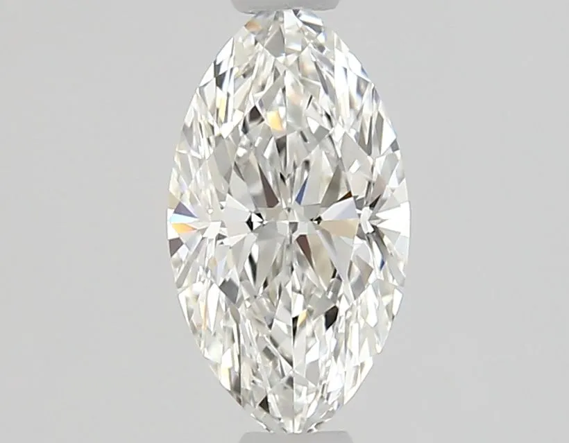 0.51ct MARQUISE G VVS1 Natural diamond