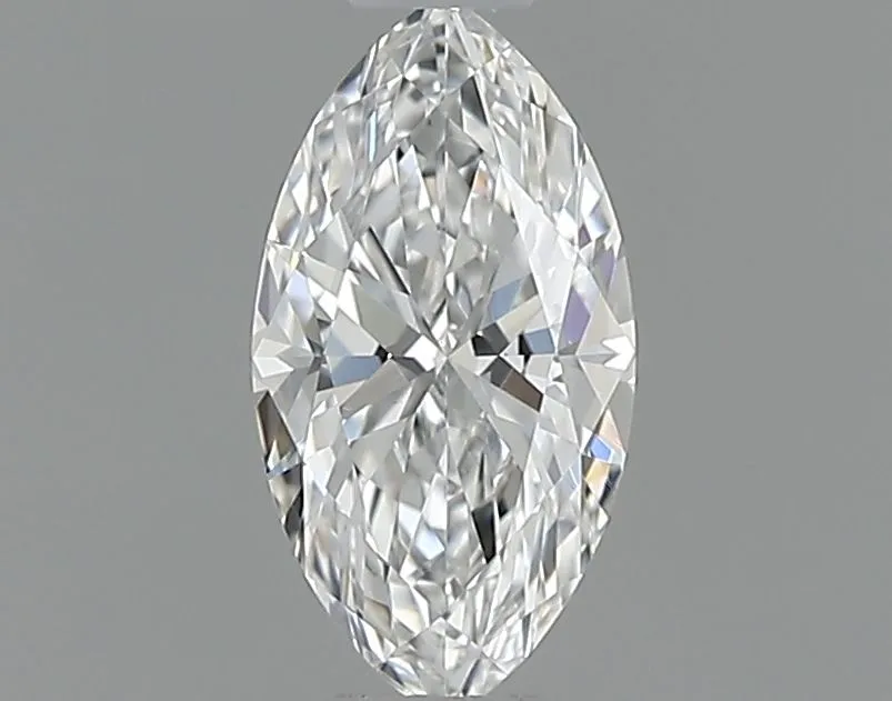 0.35ct MARQUISE E VS2 Natural diamond