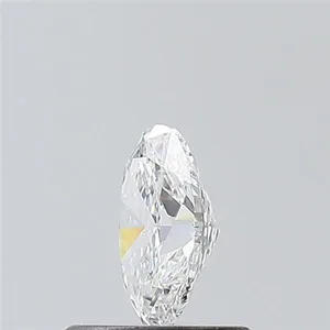 0.5ct OVAL E SI2 Natural diamond