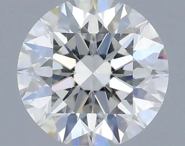 0.35ct ROUND H VVS1 Natural diamond