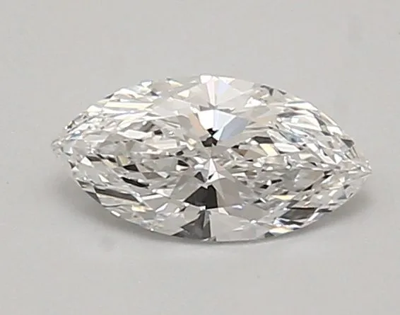 0.74ct MARQUISE E VVS1 Lab diamond