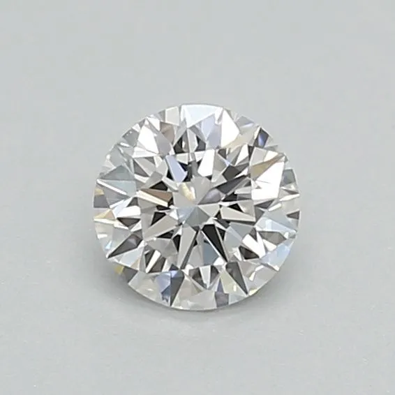 0.33ct ROUND E VVS2 Lab Grown diamond